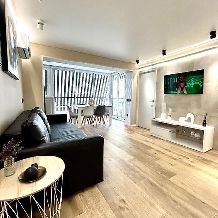 Apartamento Salou Playa Jaime I Eksteriør billede