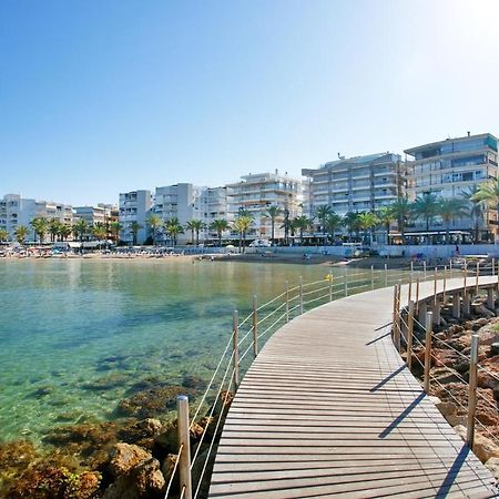 Apartamento Salou Playa Jaime I Eksteriør billede