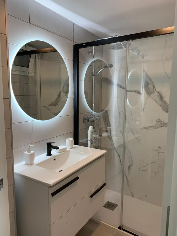Apartamento Salou Playa Jaime I Eksteriør billede