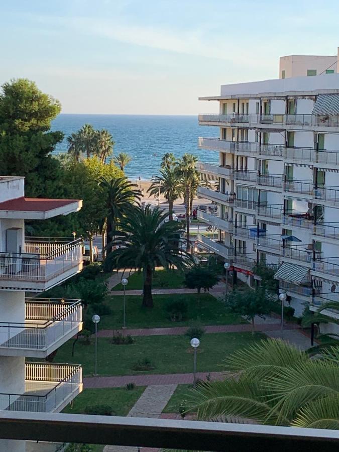 Apartamento Salou Playa Jaime I Eksteriør billede