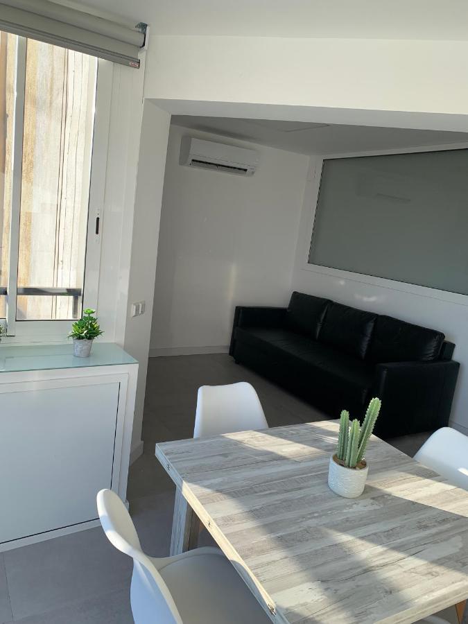 Apartamento Salou Playa Jaime I Eksteriør billede
