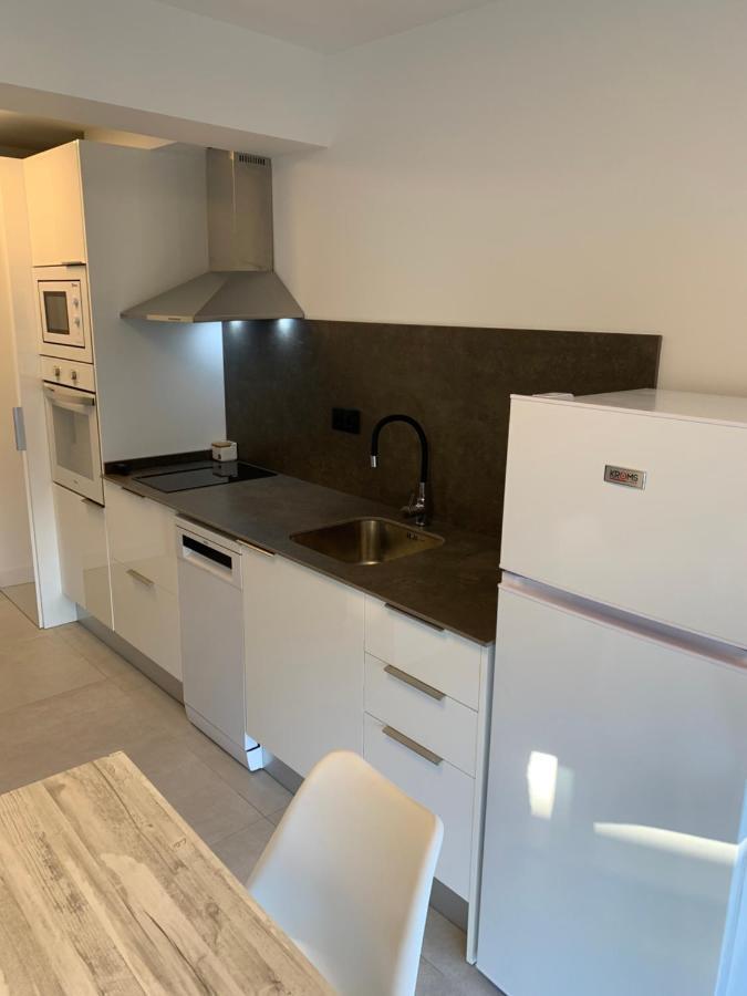 Apartamento Salou Playa Jaime I Eksteriør billede