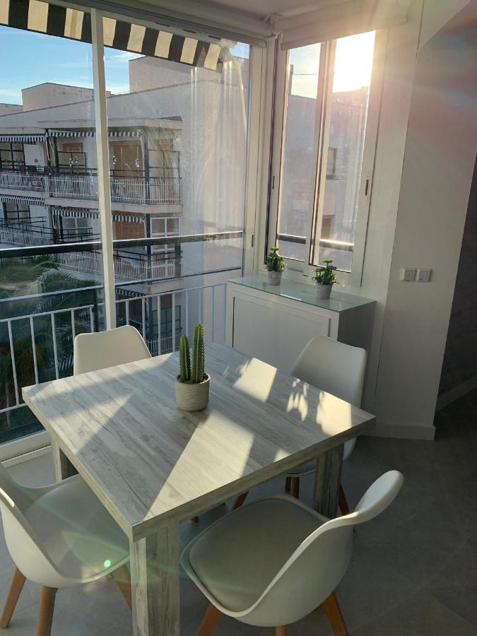 Apartamento Salou Playa Jaime I Eksteriør billede