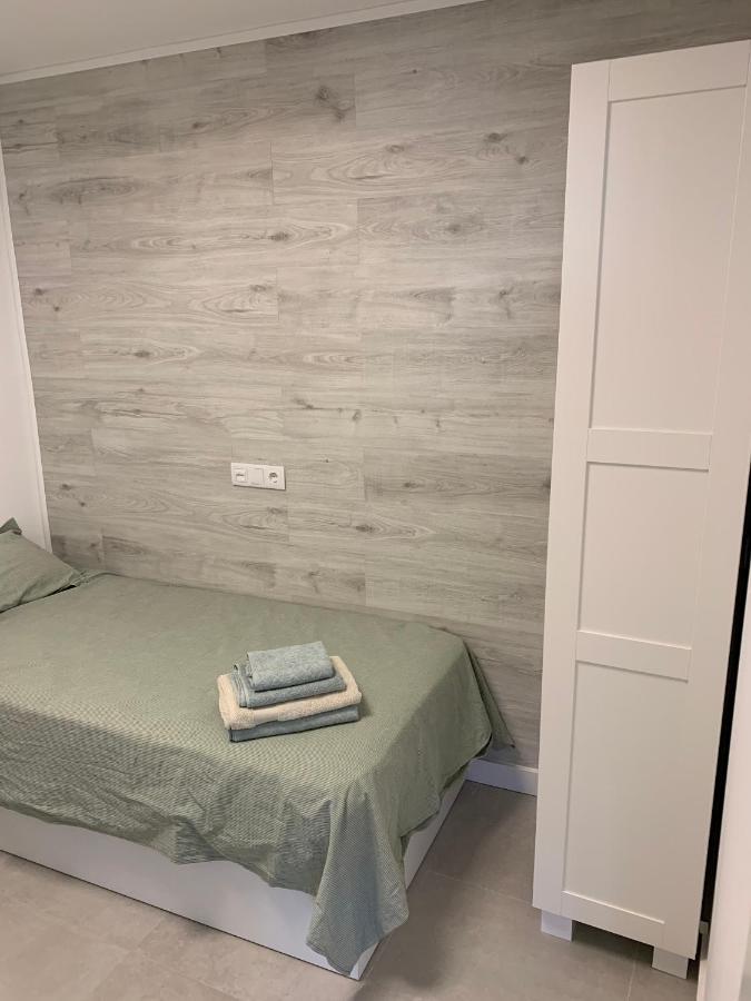 Apartamento Salou Playa Jaime I Eksteriør billede