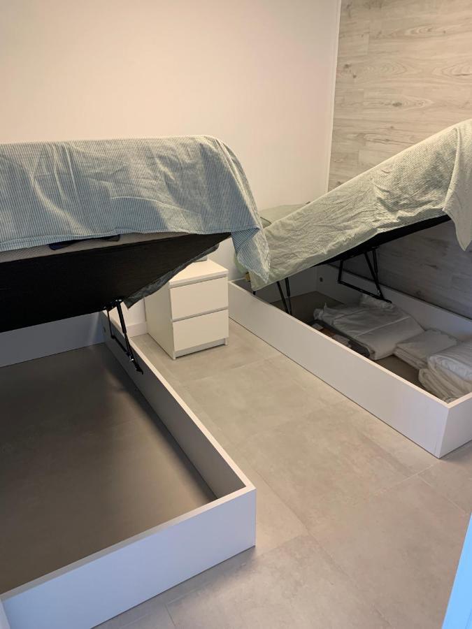 Apartamento Salou Playa Jaime I Eksteriør billede