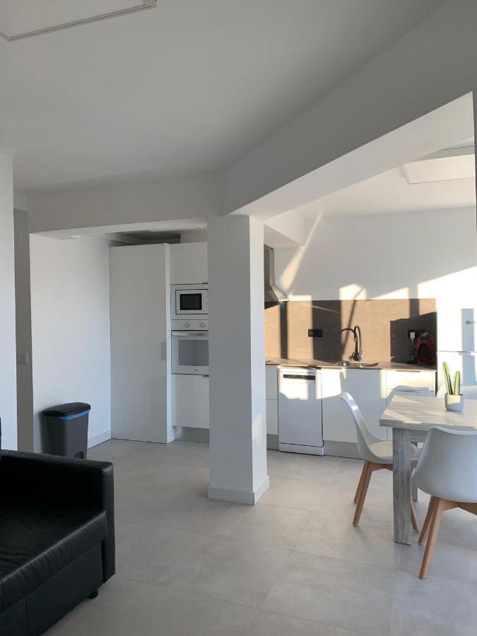 Apartamento Salou Playa Jaime I Eksteriør billede
