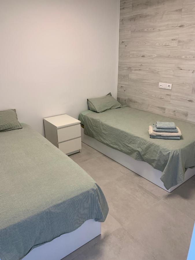 Apartamento Salou Playa Jaime I Eksteriør billede