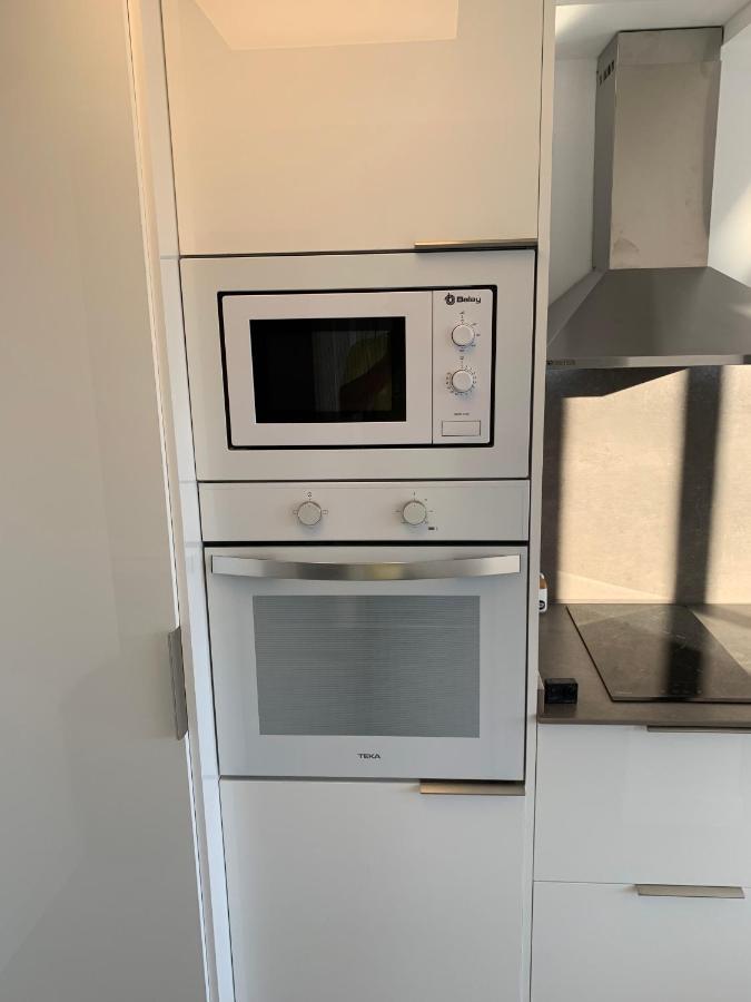 Apartamento Salou Playa Jaime I Eksteriør billede