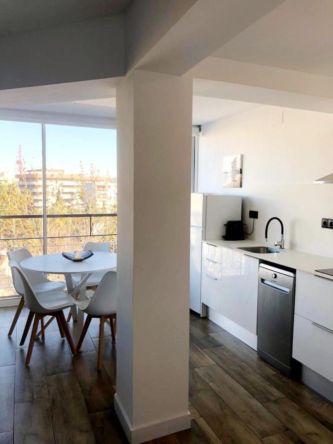 Apartamento Salou Playa Jaime I Eksteriør billede