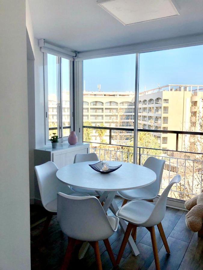Apartamento Salou Playa Jaime I Eksteriør billede
