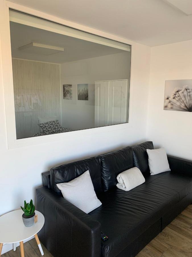 Apartamento Salou Playa Jaime I Eksteriør billede