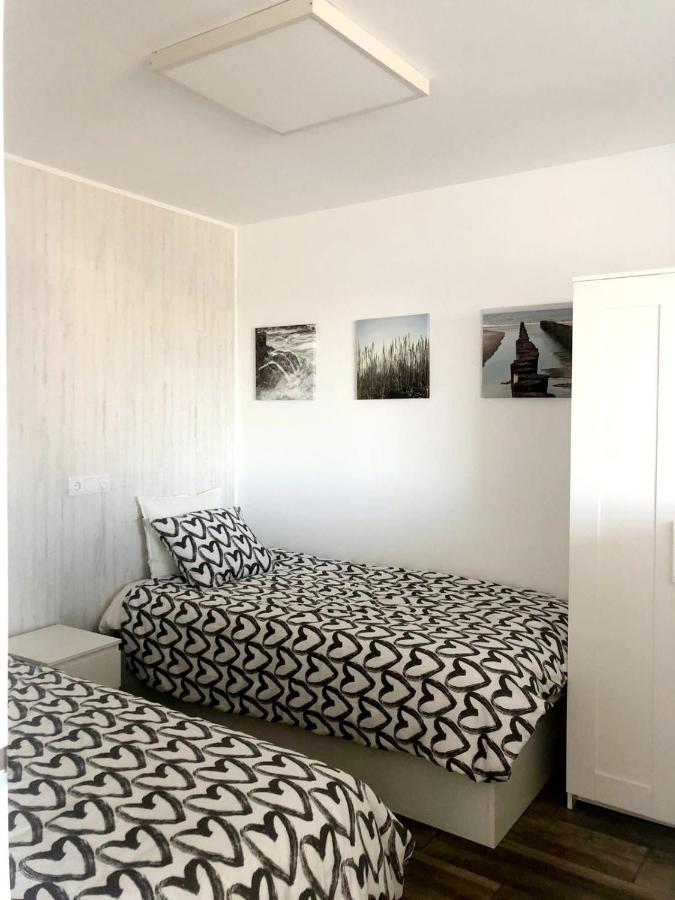 Apartamento Salou Playa Jaime I Eksteriør billede