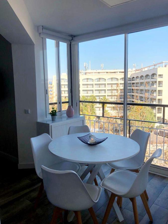Apartamento Salou Playa Jaime I Eksteriør billede