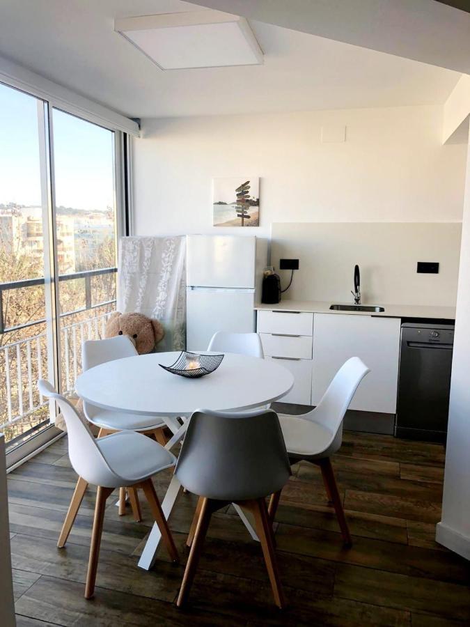 Apartamento Salou Playa Jaime I Eksteriør billede