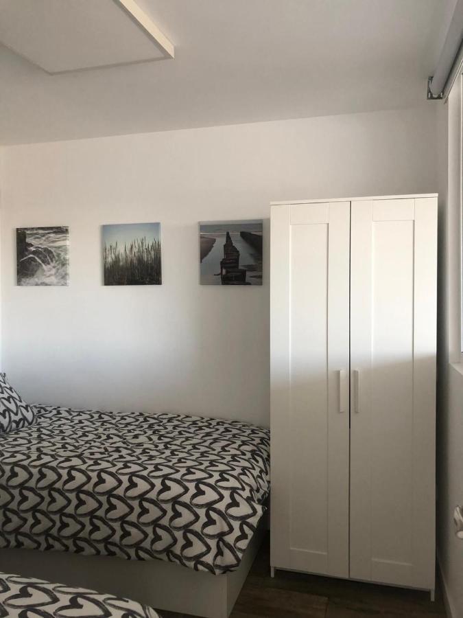 Apartamento Salou Playa Jaime I Eksteriør billede