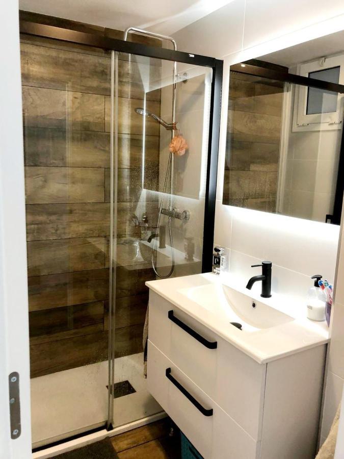 Apartamento Salou Playa Jaime I Eksteriør billede