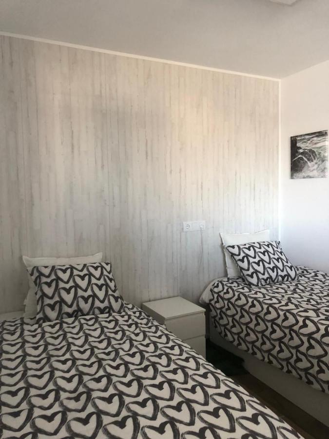 Apartamento Salou Playa Jaime I Eksteriør billede