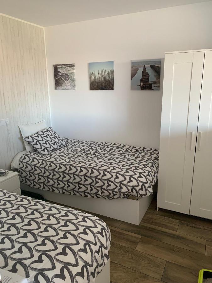 Apartamento Salou Playa Jaime I Eksteriør billede