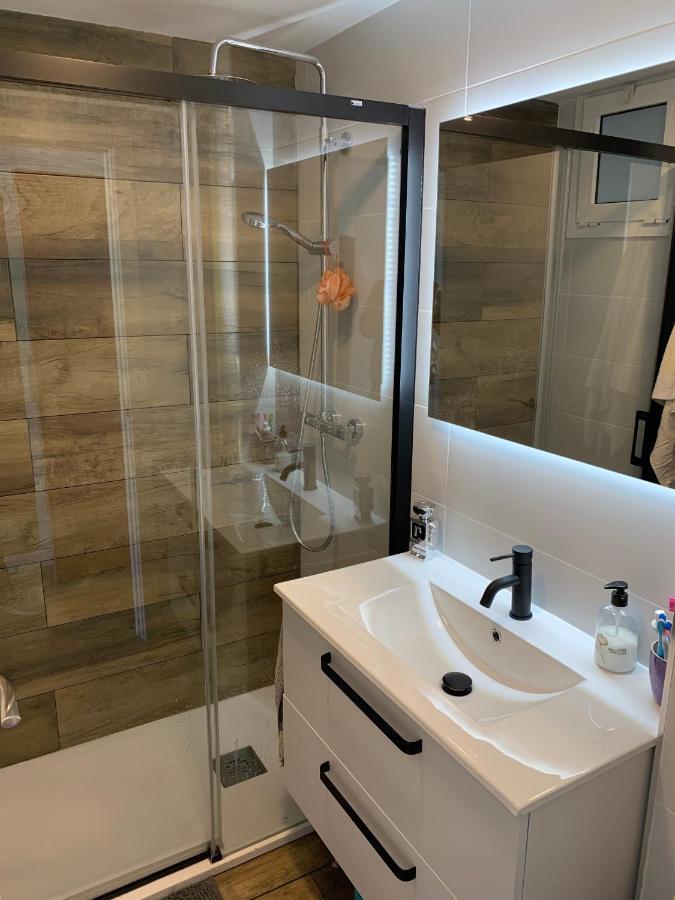 Apartamento Salou Playa Jaime I Eksteriør billede