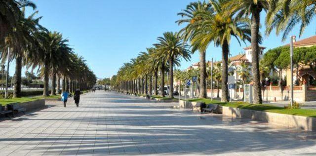 Apartamento Salou Playa Jaime I Eksteriør billede