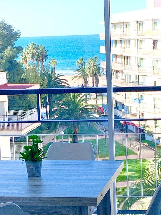Apartamento Salou Playa Jaime I Eksteriør billede