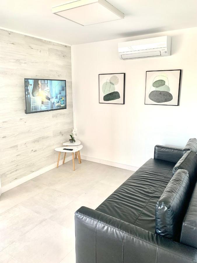 Apartamento Salou Playa Jaime I Eksteriør billede