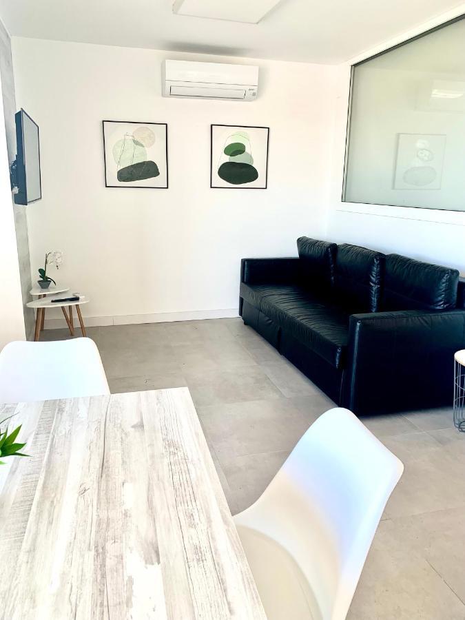 Apartamento Salou Playa Jaime I Eksteriør billede