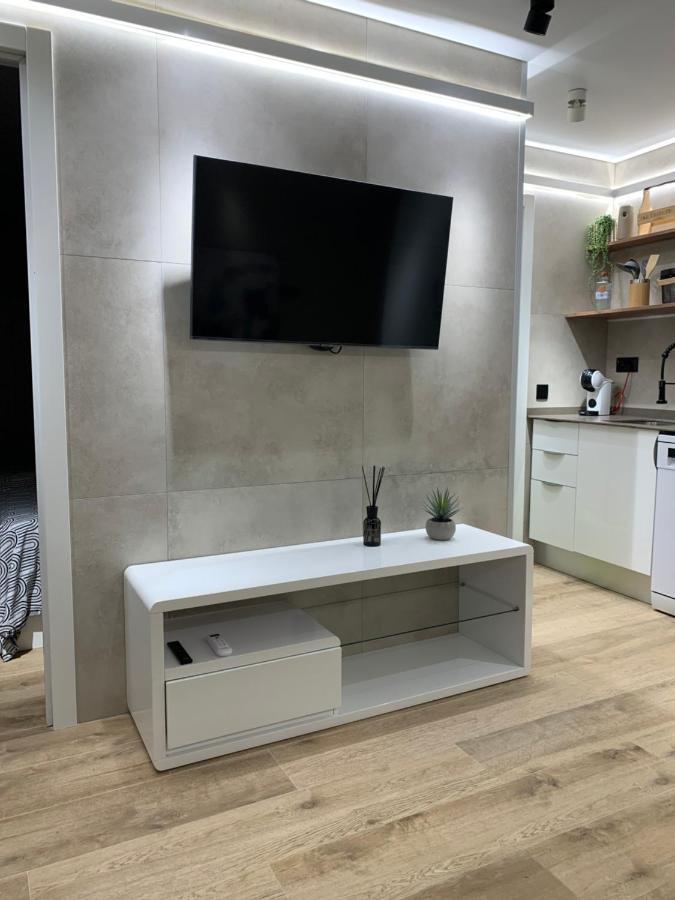 Apartamento Salou Playa Jaime I Eksteriør billede