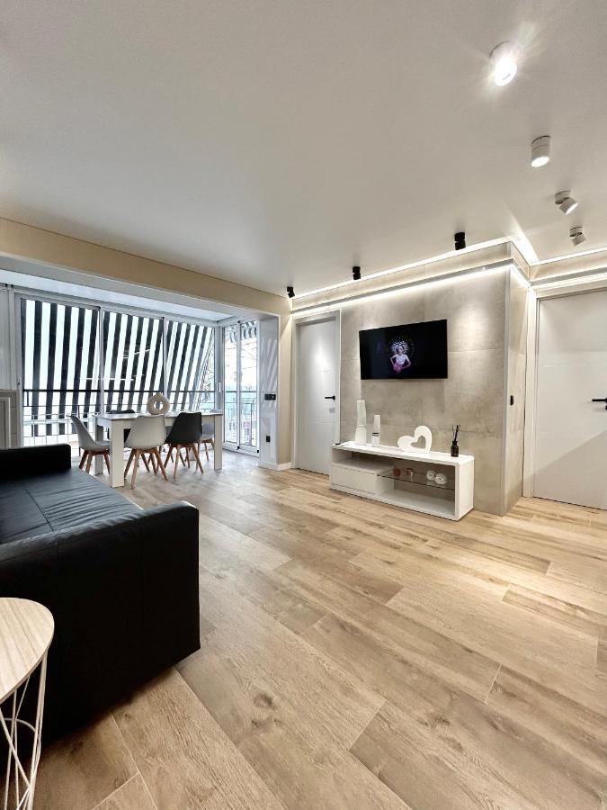 Apartamento Salou Playa Jaime I Eksteriør billede