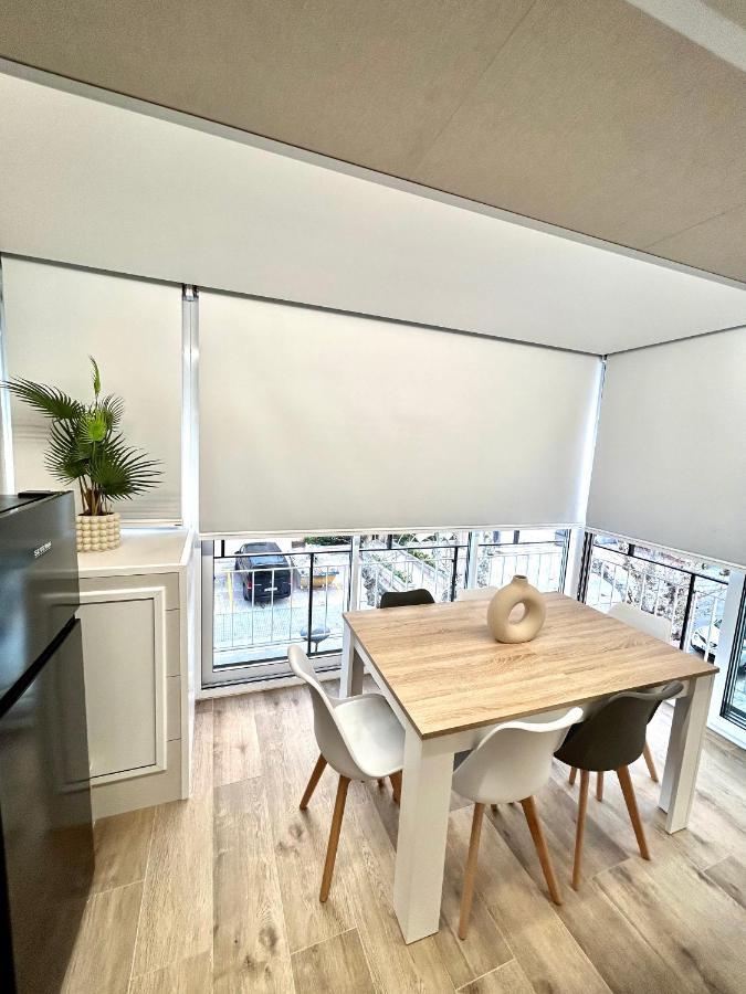 Apartamento Salou Playa Jaime I Eksteriør billede
