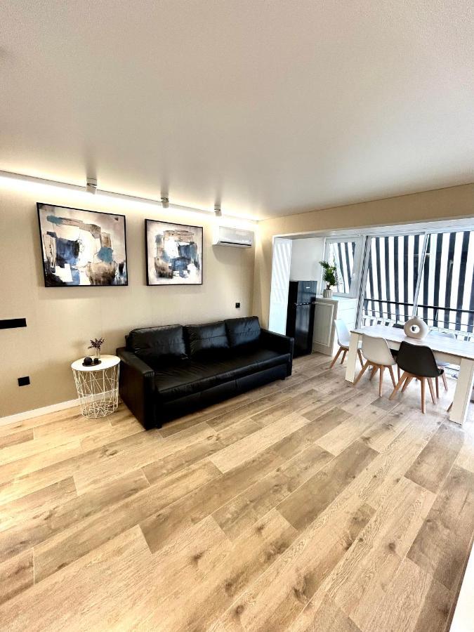 Apartamento Salou Playa Jaime I Eksteriør billede