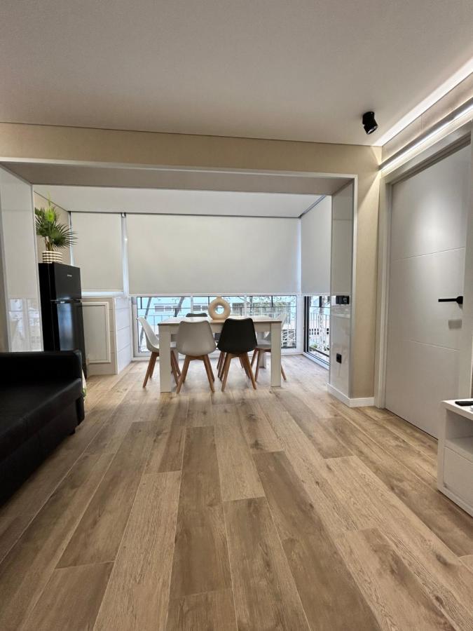 Apartamento Salou Playa Jaime I Eksteriør billede