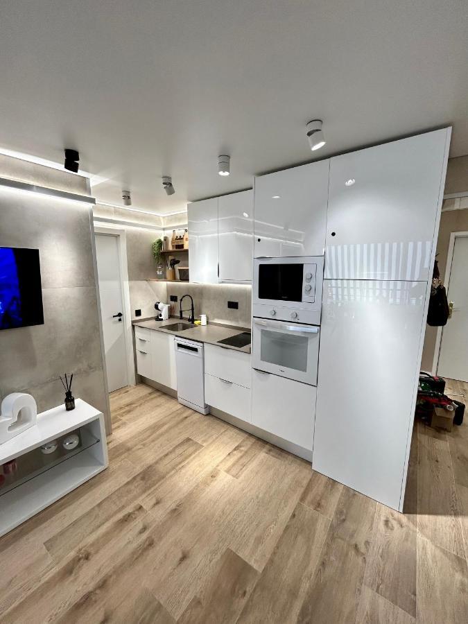 Apartamento Salou Playa Jaime I Eksteriør billede