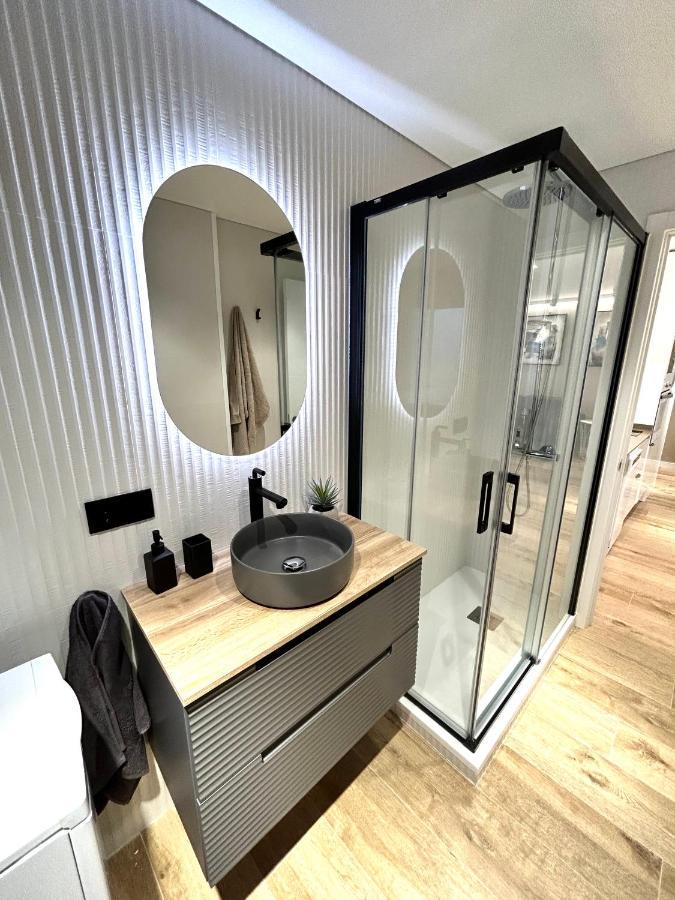 Apartamento Salou Playa Jaime I Eksteriør billede