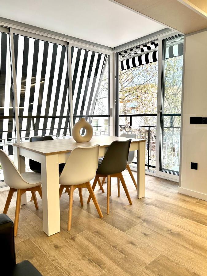 Apartamento Salou Playa Jaime I Eksteriør billede