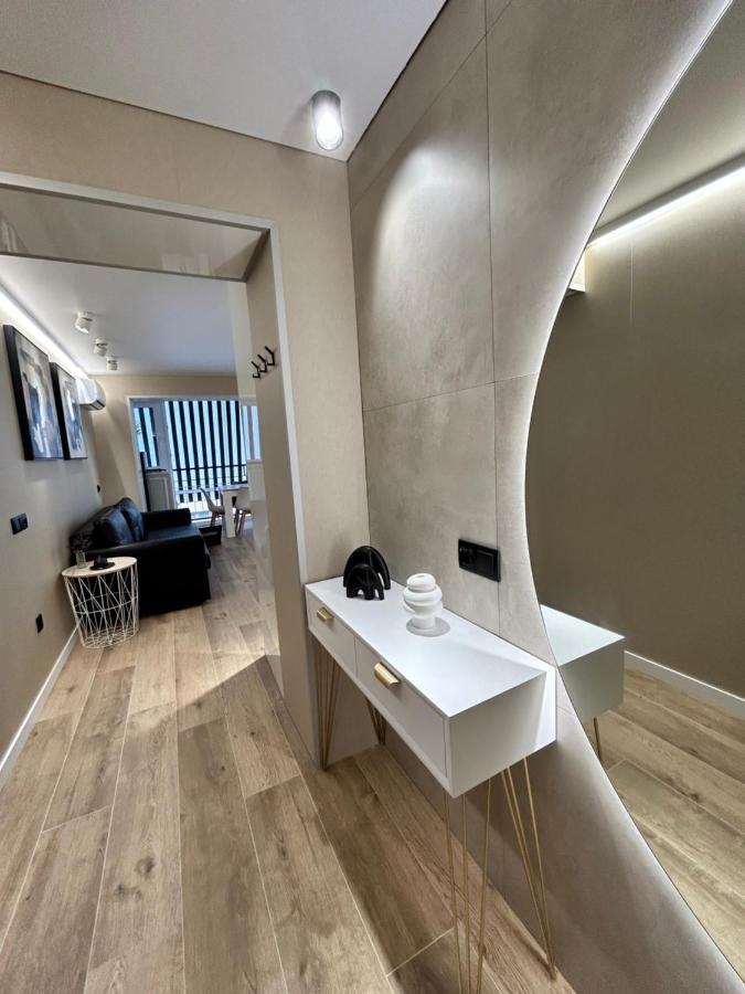 Apartamento Salou Playa Jaime I Eksteriør billede