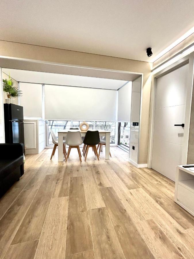 Apartamento Salou Playa Jaime I Eksteriør billede