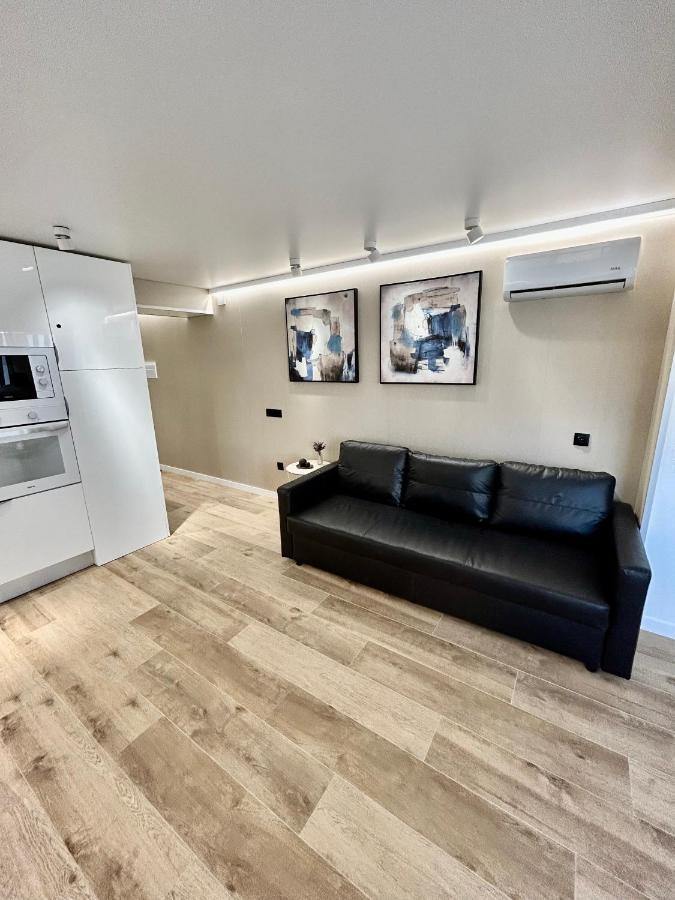 Apartamento Salou Playa Jaime I Eksteriør billede