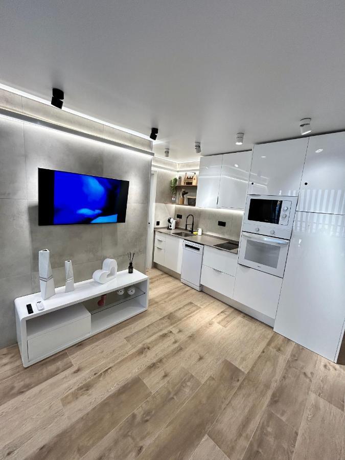 Apartamento Salou Playa Jaime I Eksteriør billede