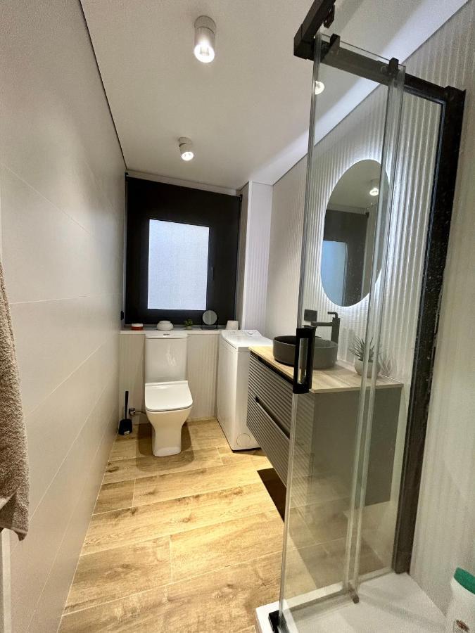 Apartamento Salou Playa Jaime I Eksteriør billede