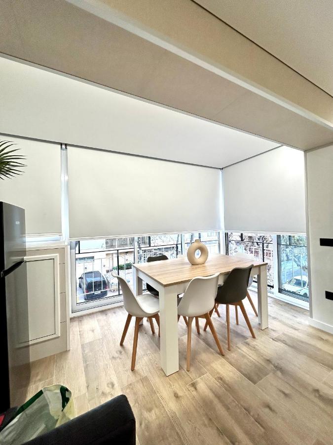 Apartamento Salou Playa Jaime I Eksteriør billede