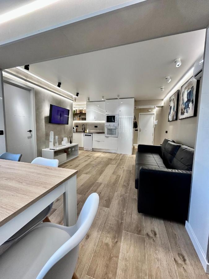 Apartamento Salou Playa Jaime I Eksteriør billede