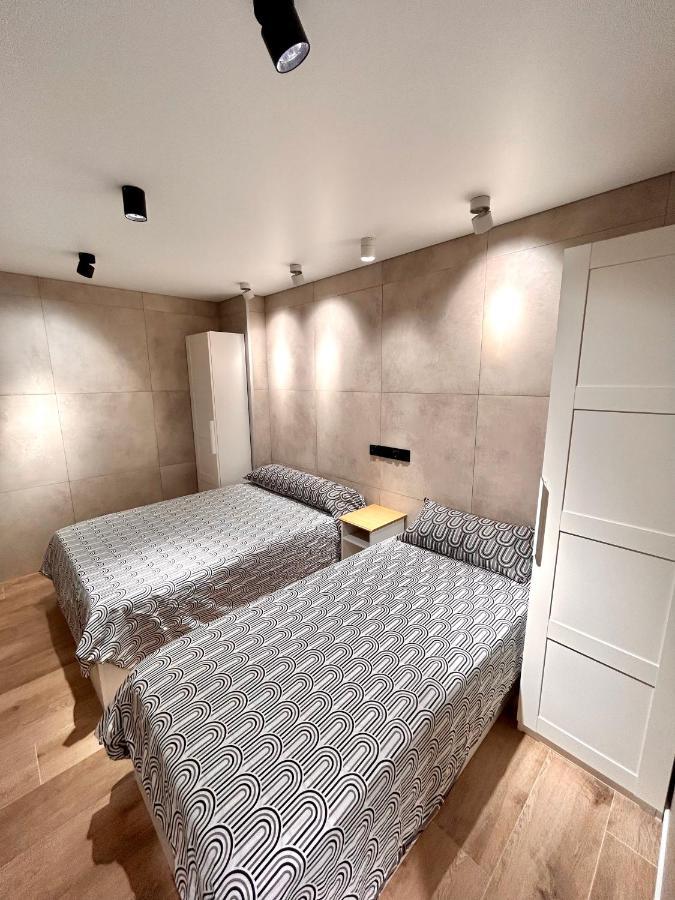 Apartamento Salou Playa Jaime I Eksteriør billede